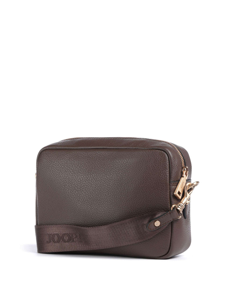JOOP! Vivace Cloe Crossbody bag seal brown