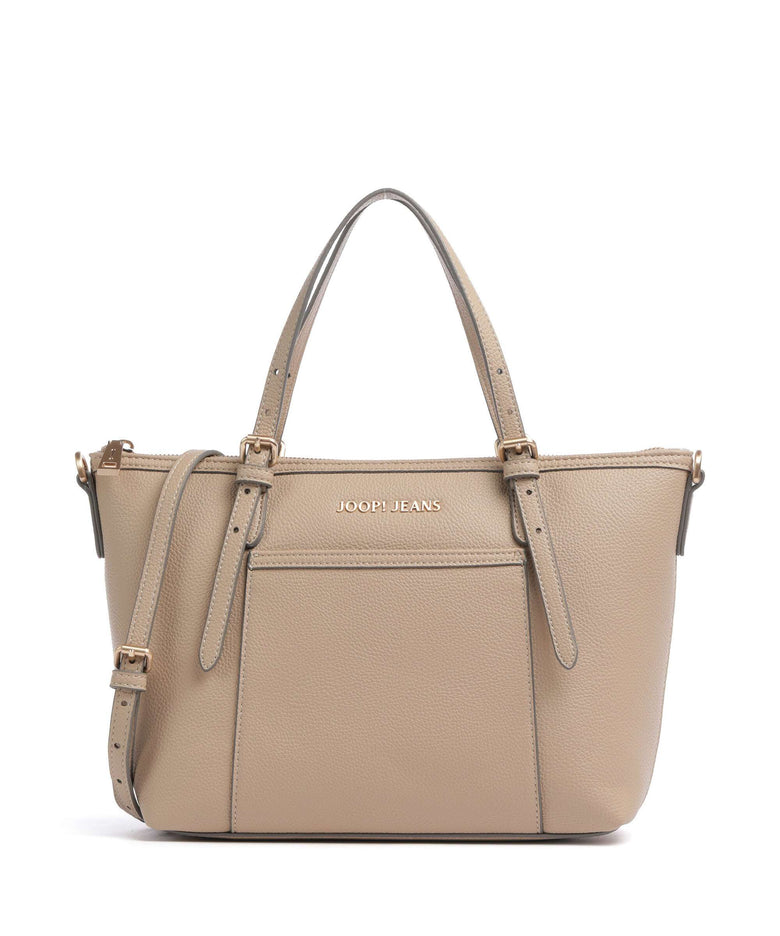 JOOP! Jeans Diurno Helena Handbag sesame