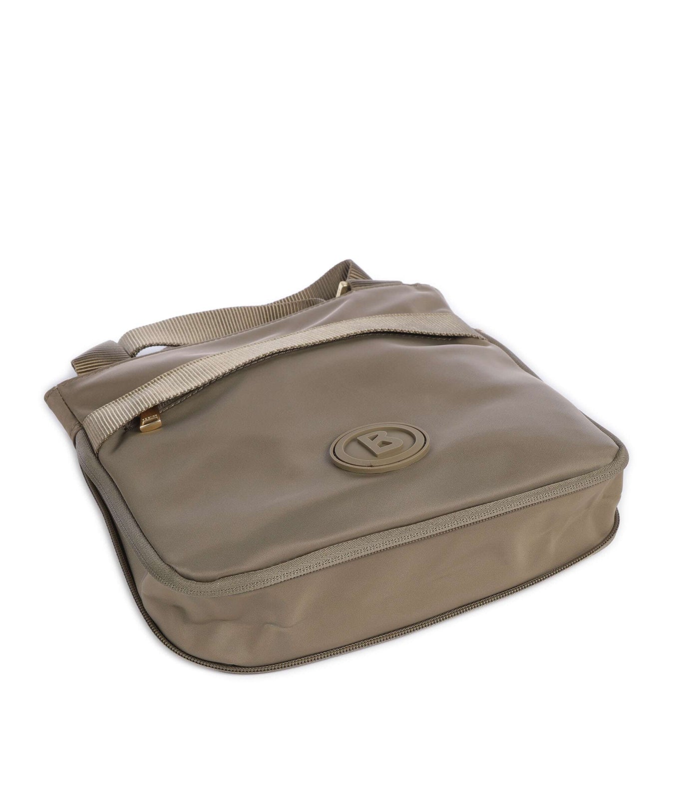 Bogner Maggia Serena Crossbody bag khaki