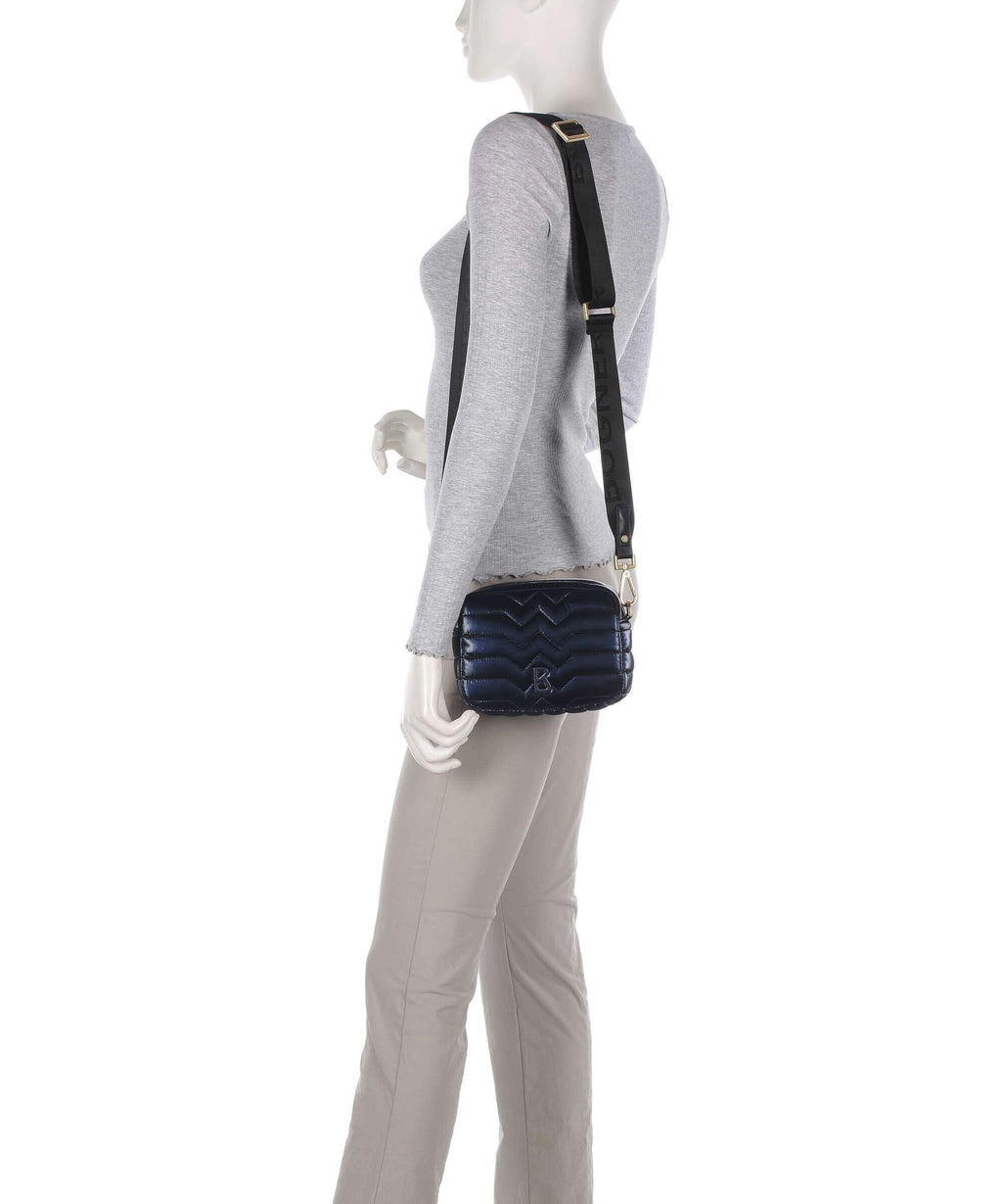 Bogner Choulex Milena Crossbody bag dark blue