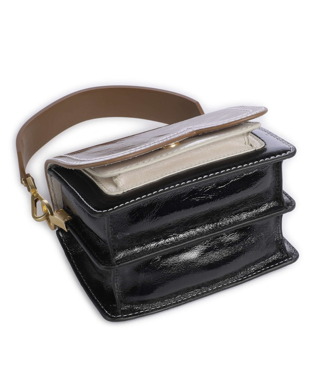 Bogner Bex Eartha Shoulder bag toffee