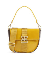 Bogner Zuoz Cassy Shoulder bag dark yellow