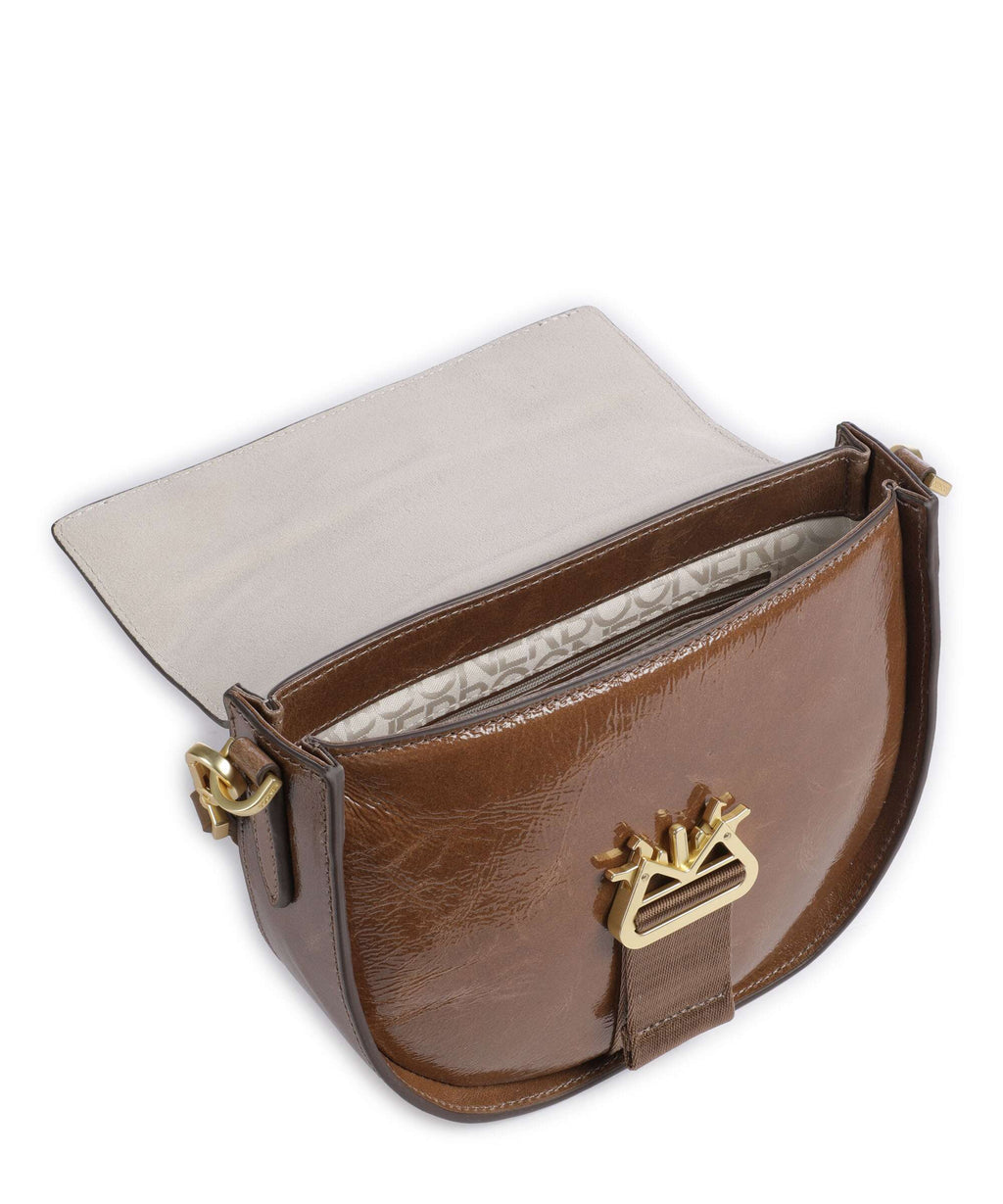 Bogner Zuoz Cassy Shoulder bag toffee