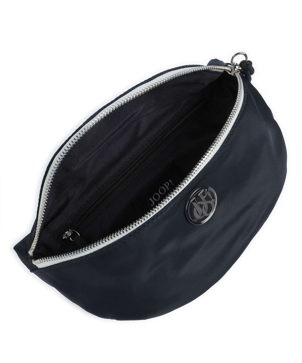JOOP! Jeans Lietissimo Eleanna Belt bag night blue