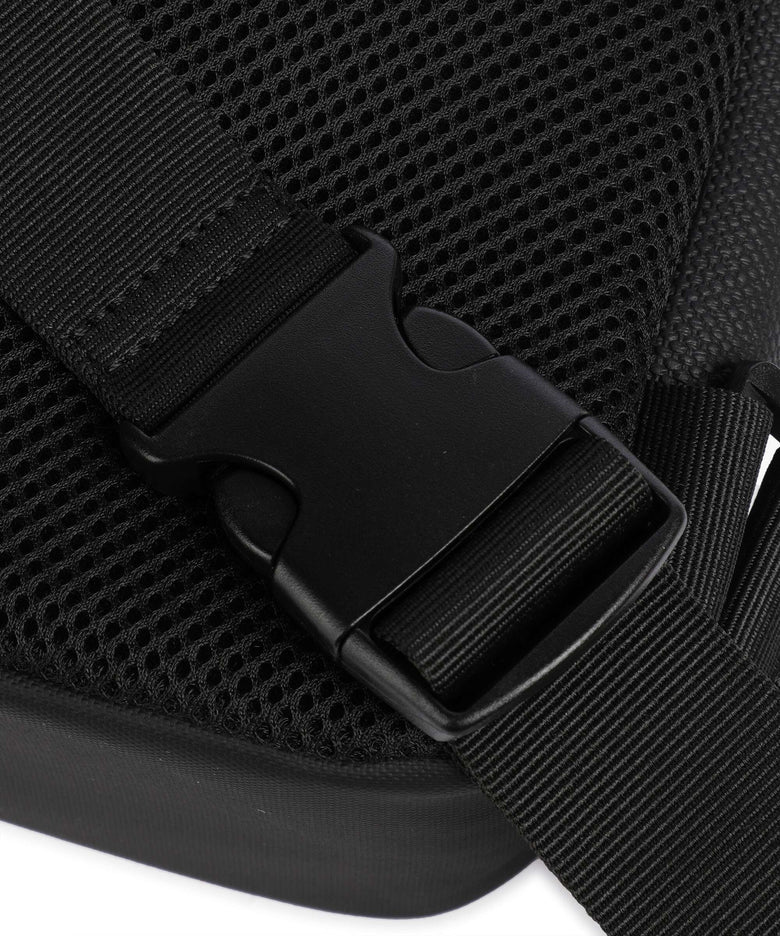 Strellson Westferry Sling bag black