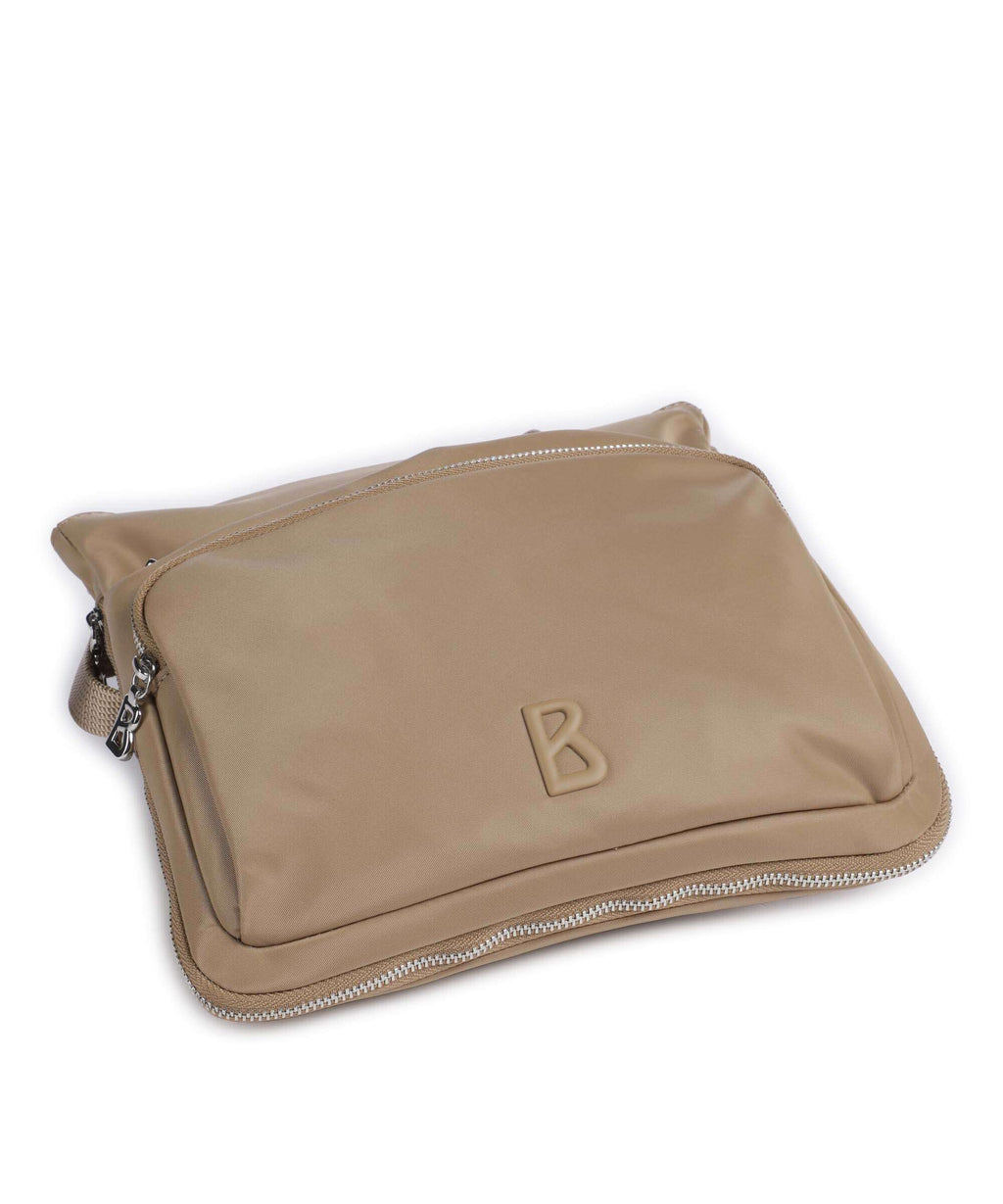 Bogner Verbier Play Serena Crossbody bag greige