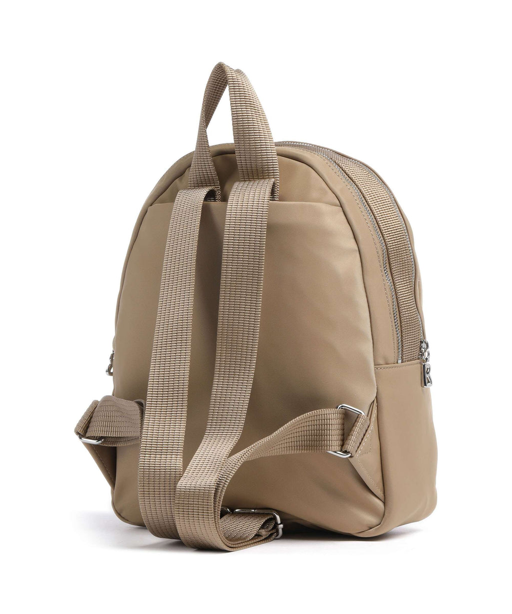 Bogner Verbier Play Hermine Backpack greige