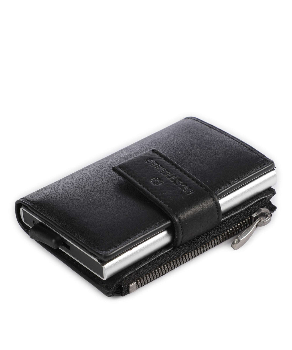 Strellson Brick Lane C-Four Credit card holder black