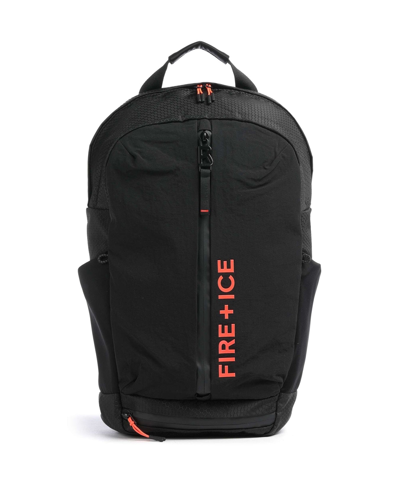 Bogner Park City Ari Backpack black