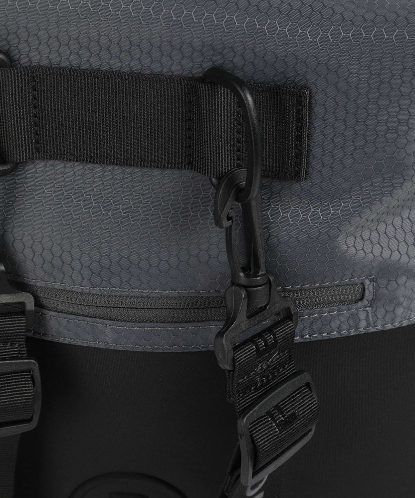 Bogner Park City Yuki Weekend bag grey