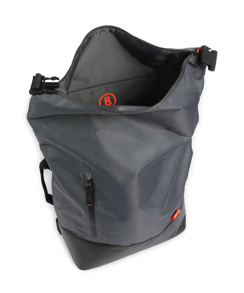 Bogner Park City Yuki Weekend bag grey