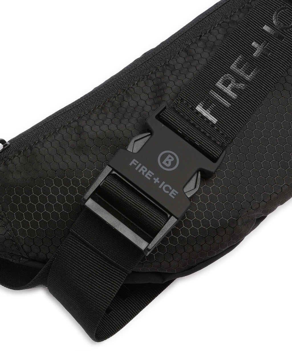 Bogner Park City Titus Fanny pack black