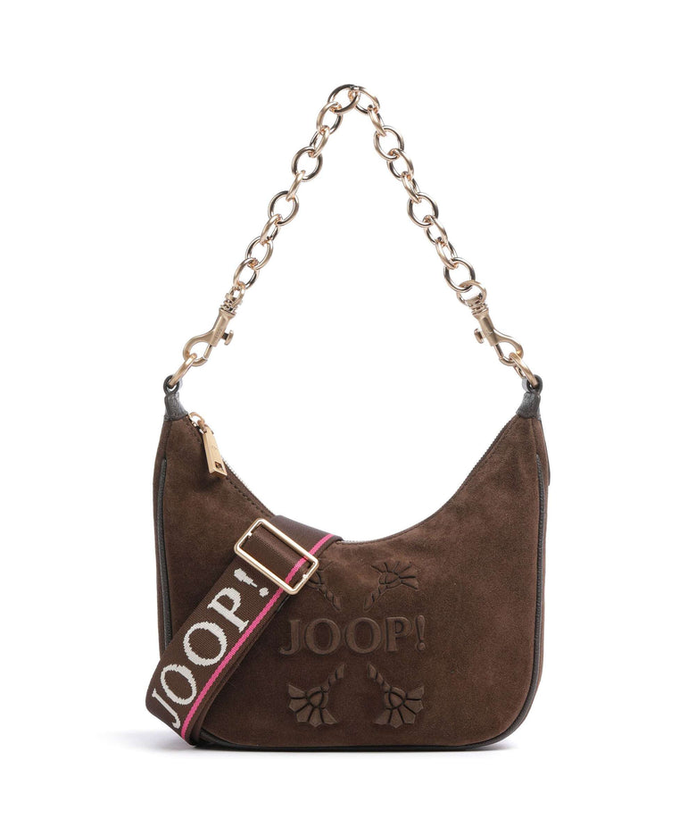 JOOP! Dolcezza Ginger Shoulder bag dark brown