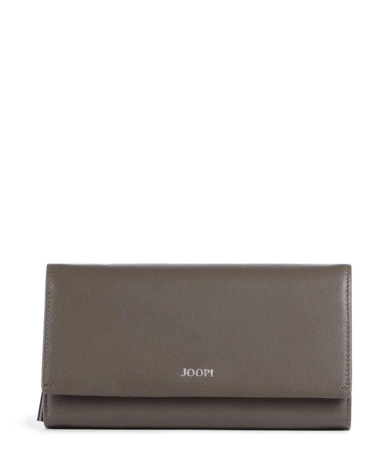 JOOP! Sofisticato 1.0 Europa Wallet morel