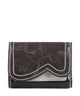 Bogner Bex Maeve RFID Wallet grey