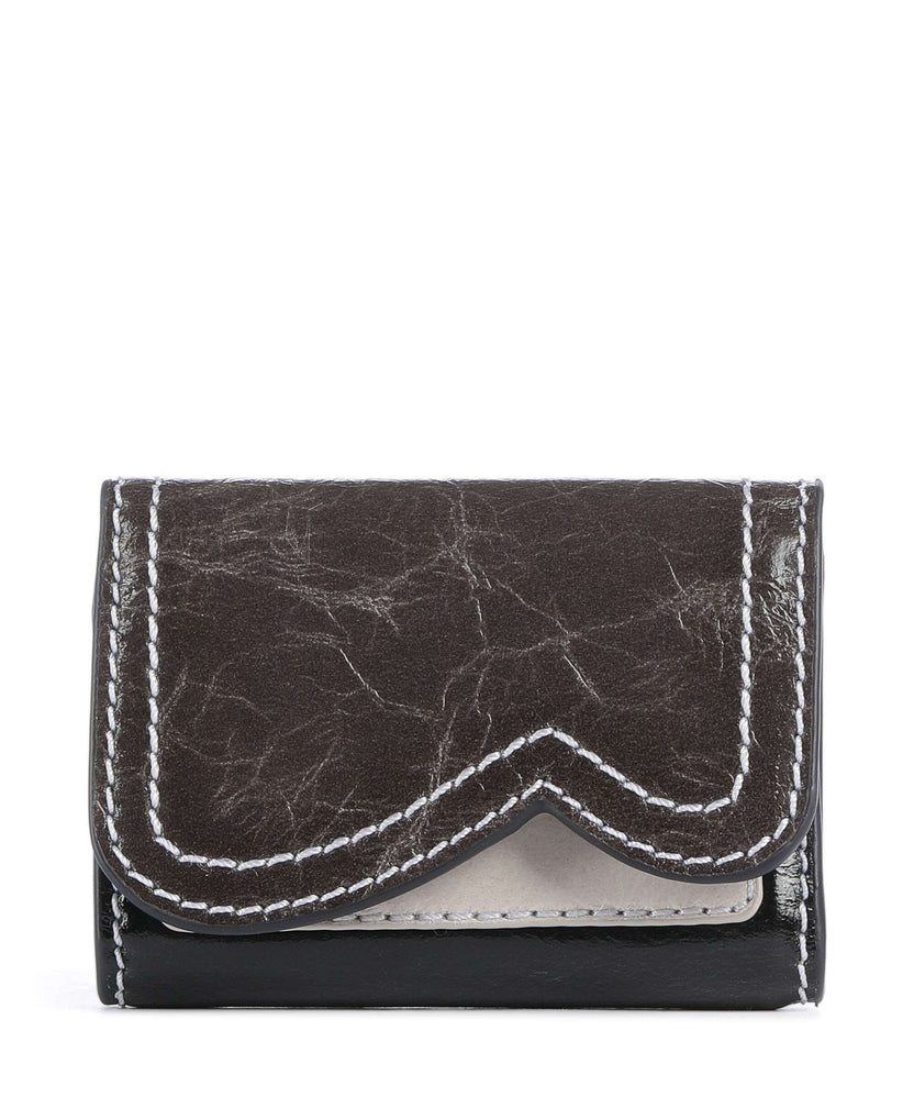 Bogner Bex Maeve RFID Wallet grey