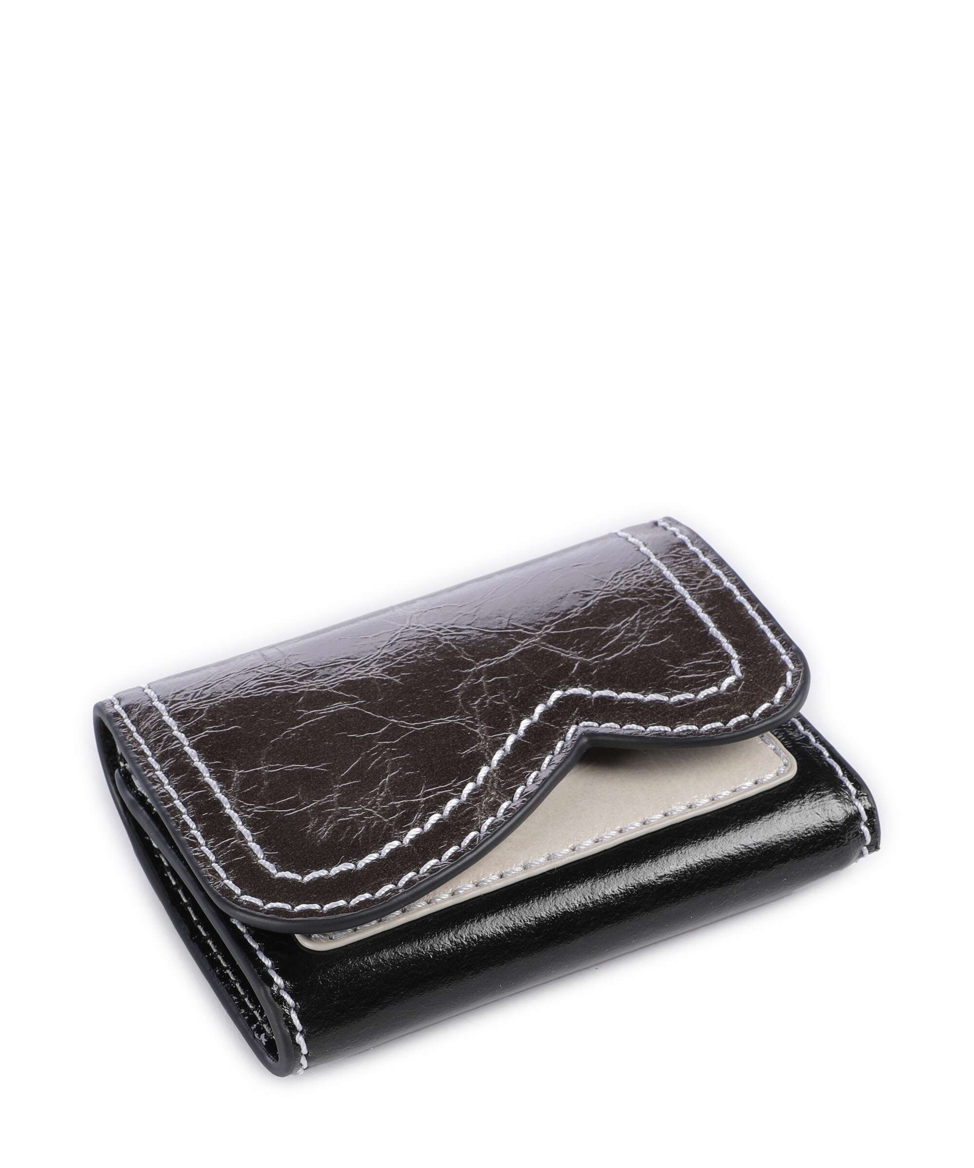 Bogner Bex Maeve RFID Wallet grey