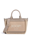 JOOP! Jeans Calduccio Yvette Torbu sesame