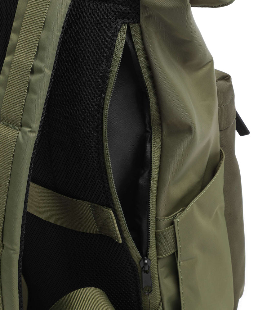 Strellson Wood Street Eddie Backpack khaki