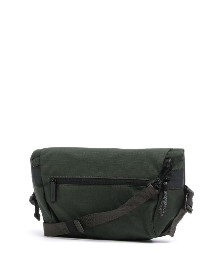 Strellson Northwood Rs Bruno Shoulder bag khaki