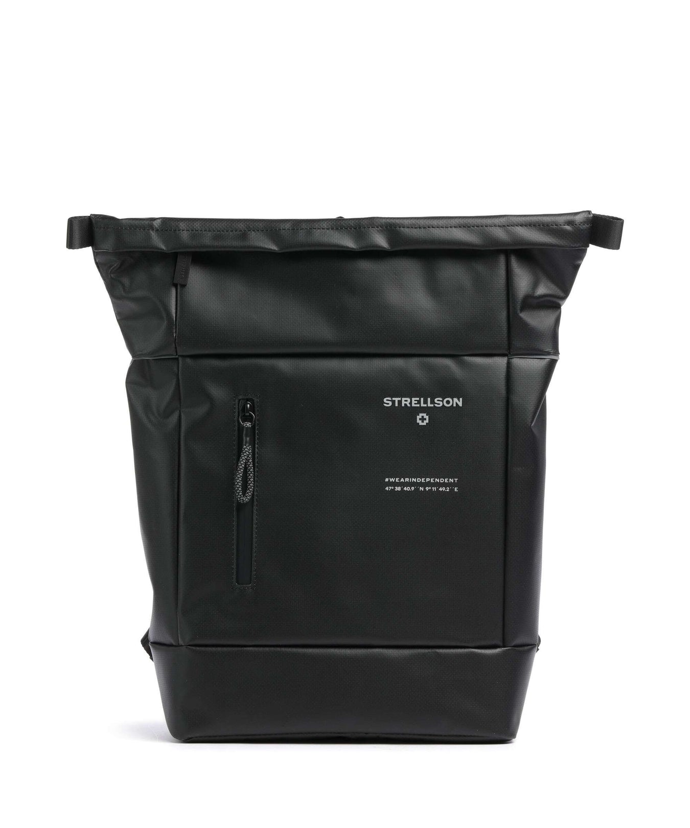 Strellson Stockwell 2.0 Sebastian Backpack black