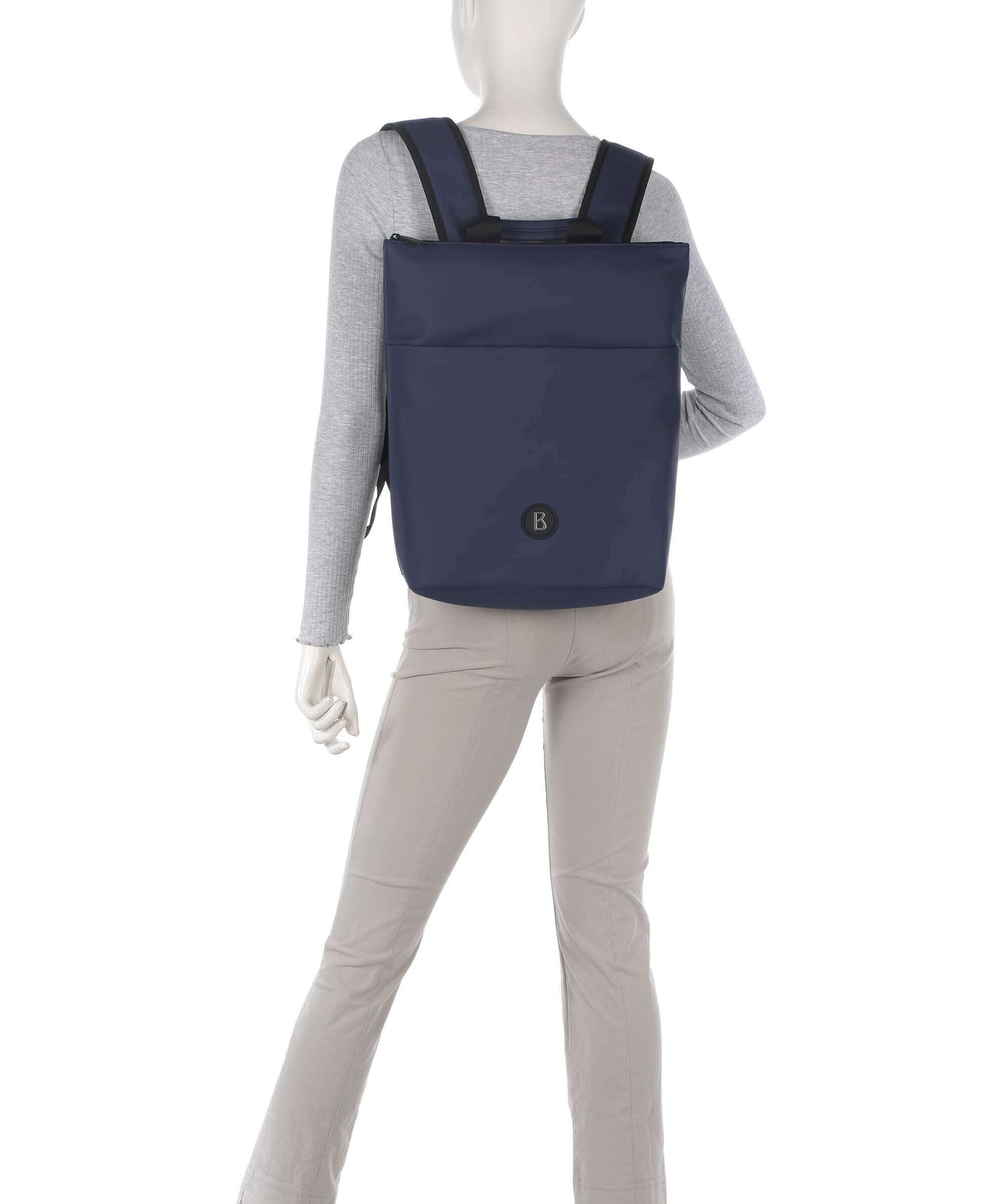 Bogner La Prava Arne Backpack dunkelblau