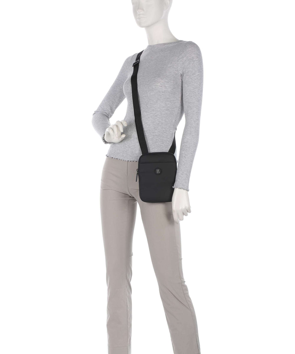 Bogner La Prava Jacob Crossbody bag schwarz