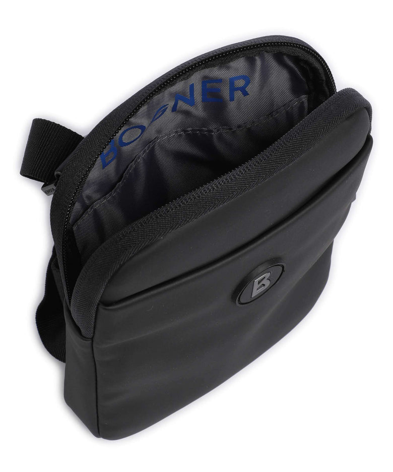 Bogner La Prava Jacob Crossbody bag schwarz