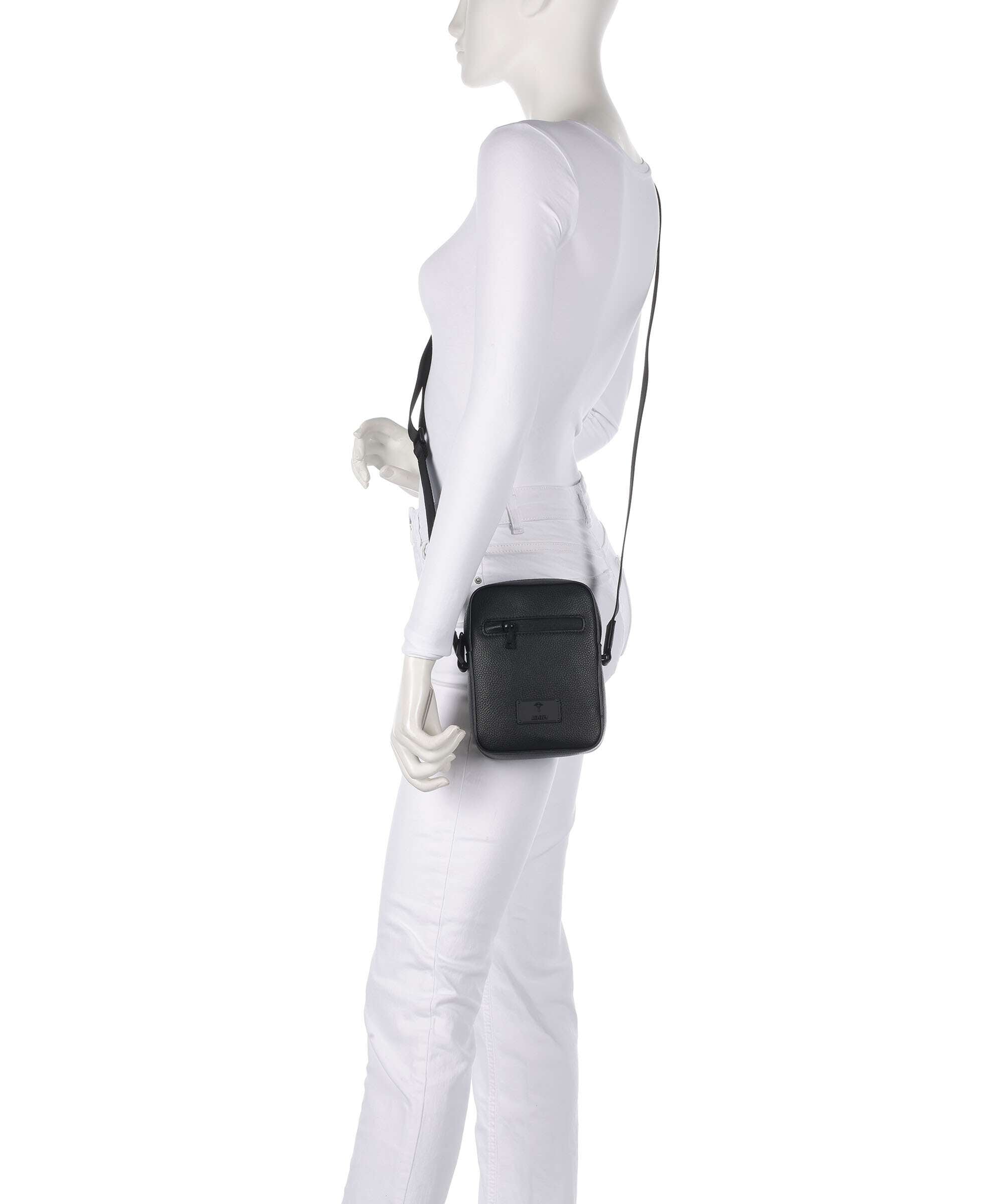 JOOP! Nepezzano Rafael Crossbody bag black