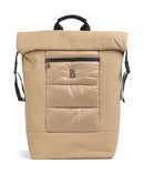 Bogner Monarch Leon Rolltop ruksak tannin