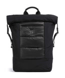 Bogner Monarch Leon Rolltop ruksak black