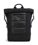 Bogner Monarch Leon Rolltop ruksak black