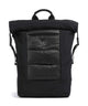 Bogner Monarch Leon Rolltop ruksak black