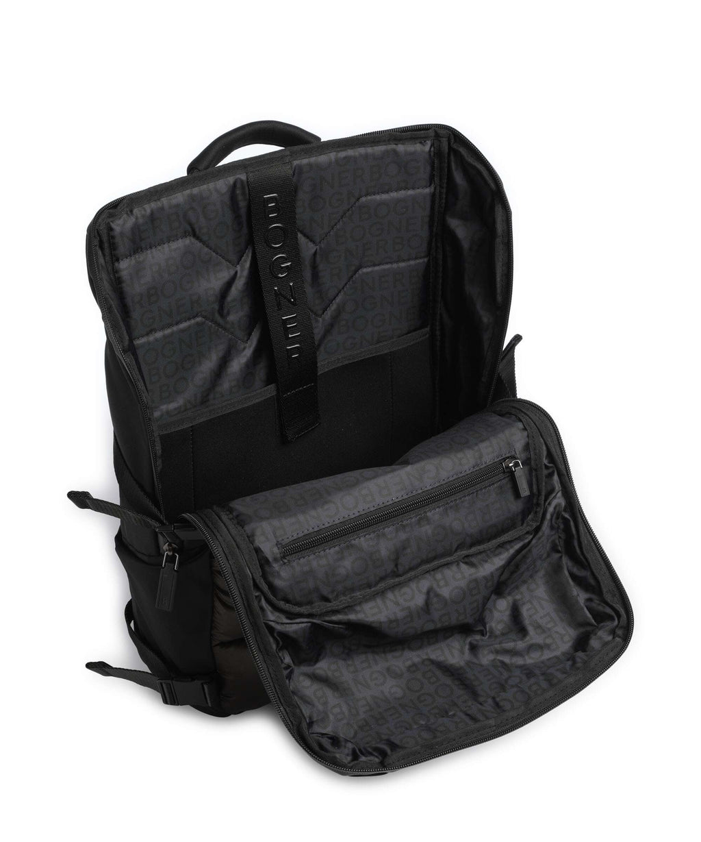 Bogner Monarch Lennard Backpack black
