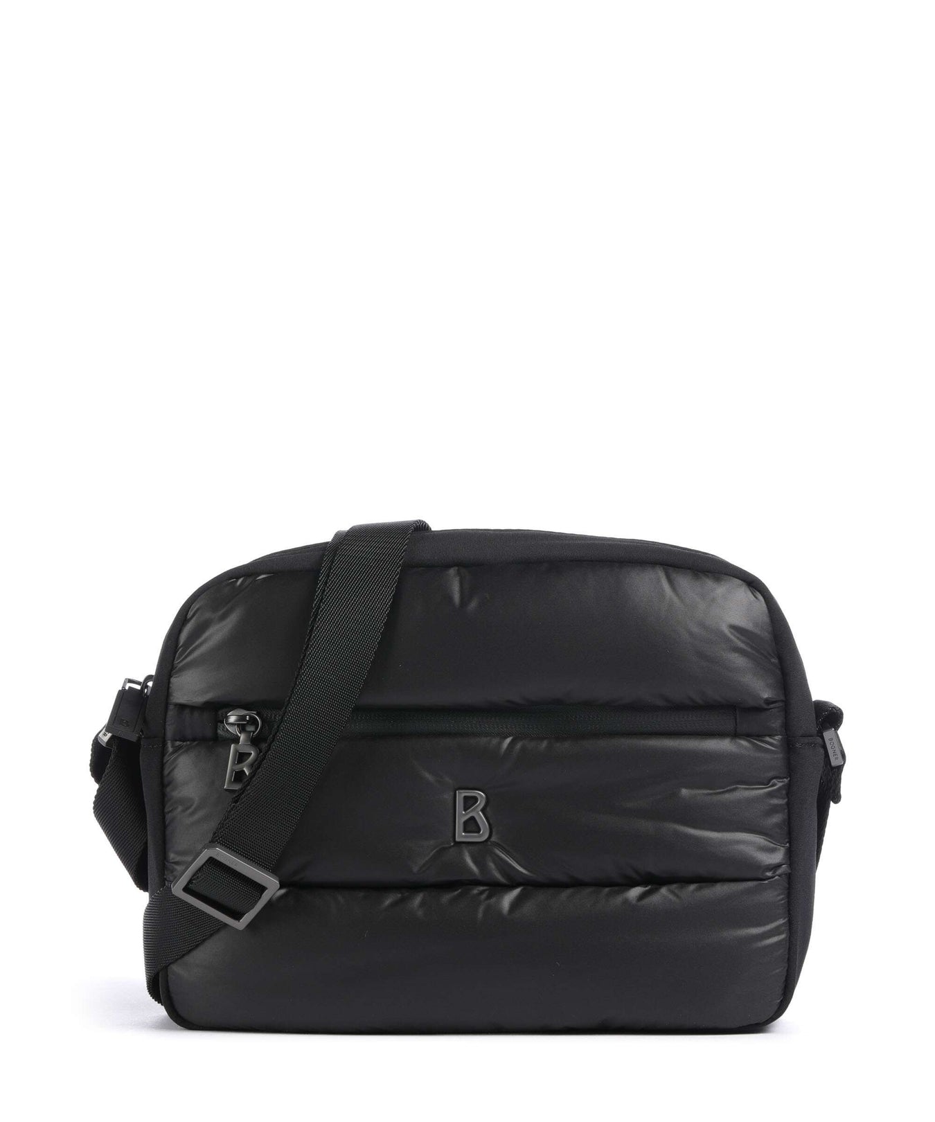 Bogner Monarch Linus Crossbody bag black