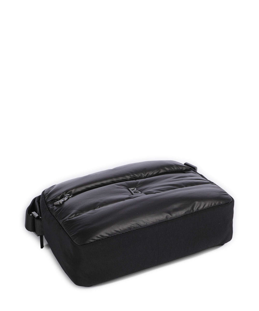 Bogner Monarch Linus Crossbody bag black