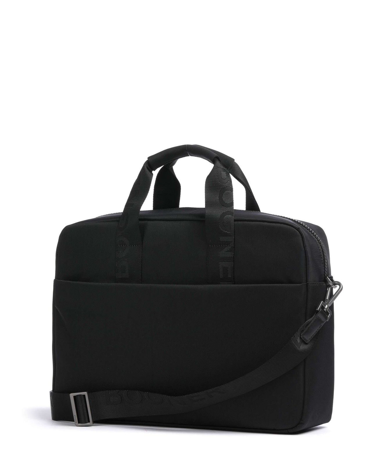 Bogner Arolla Mattis Briefcase black