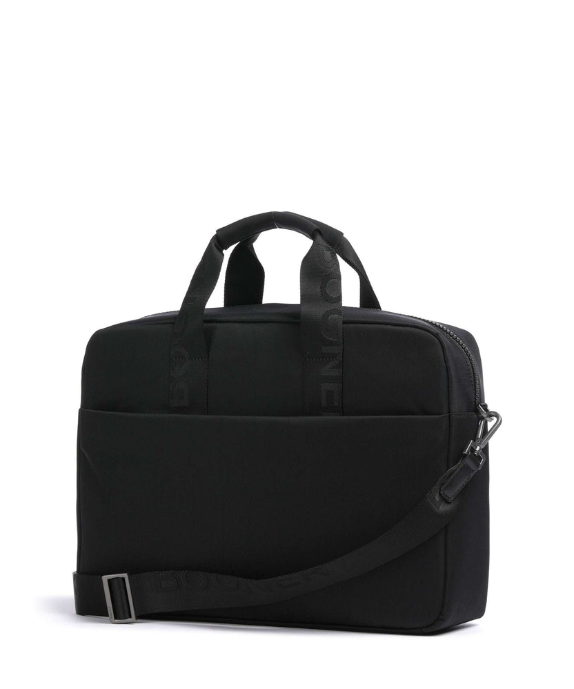 Bogner Arolla Mattis Briefcase black