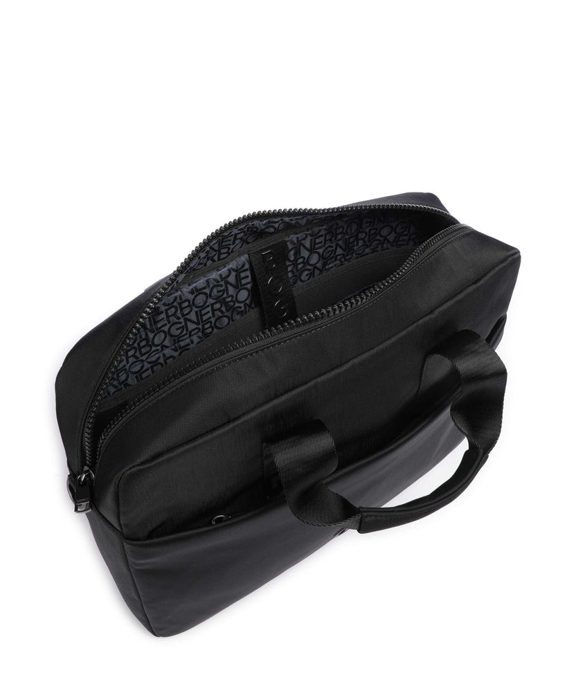 Bogner Arolla Mattis Briefcase black