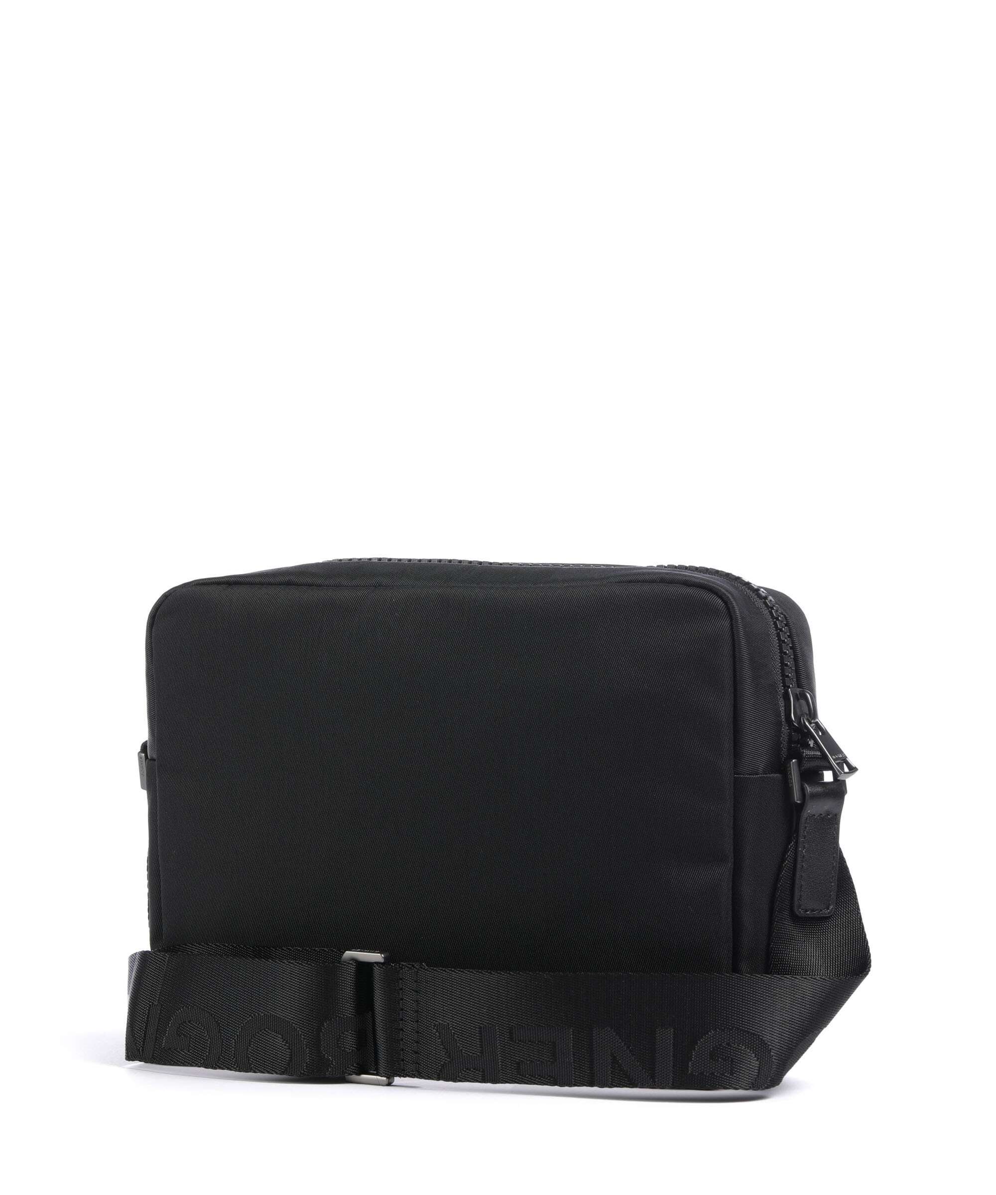 Bogner Arolla Linus Crossbody bag black