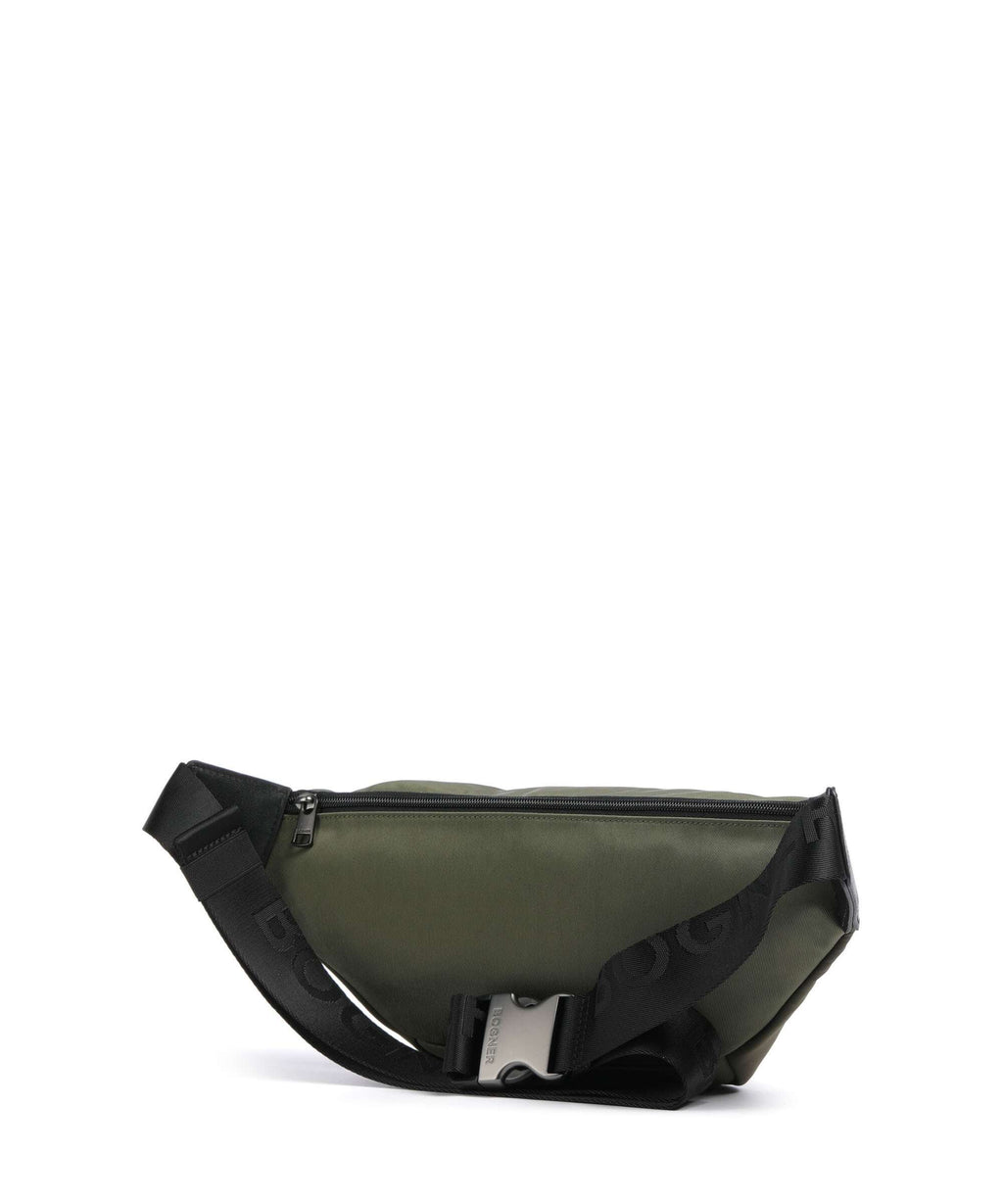 Bogner Arolla Tius Fanny pack olive night