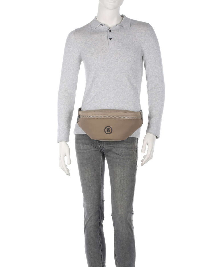 Bogner Arolla Tius Belt bag greige