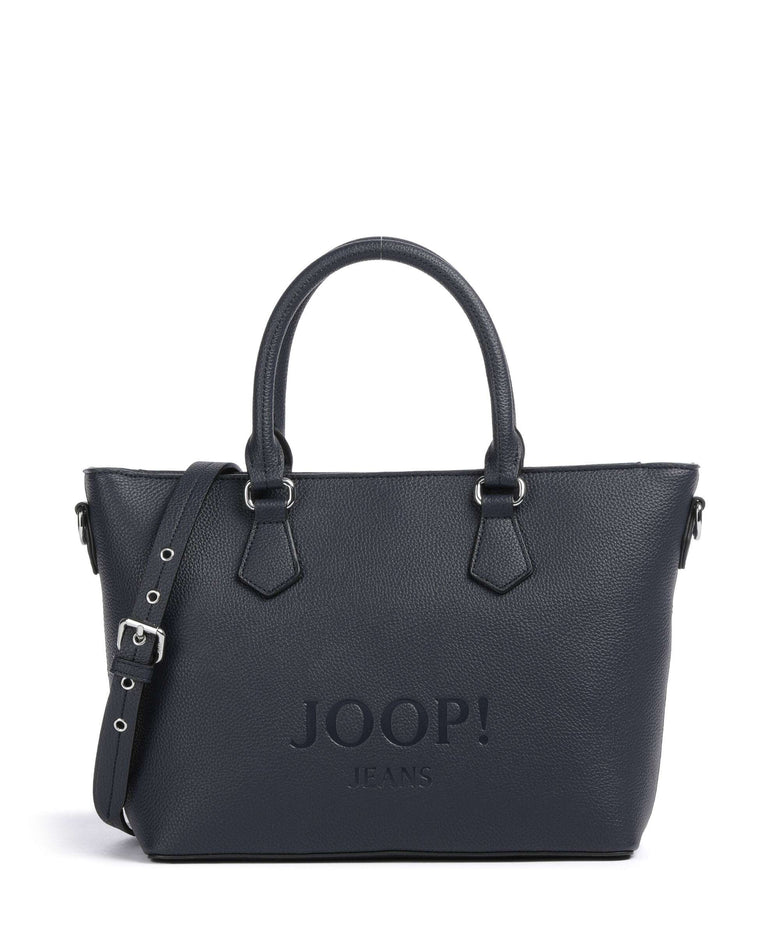 JOOP! Jeans Lettera 1.0 Ketty Handbag dark blue