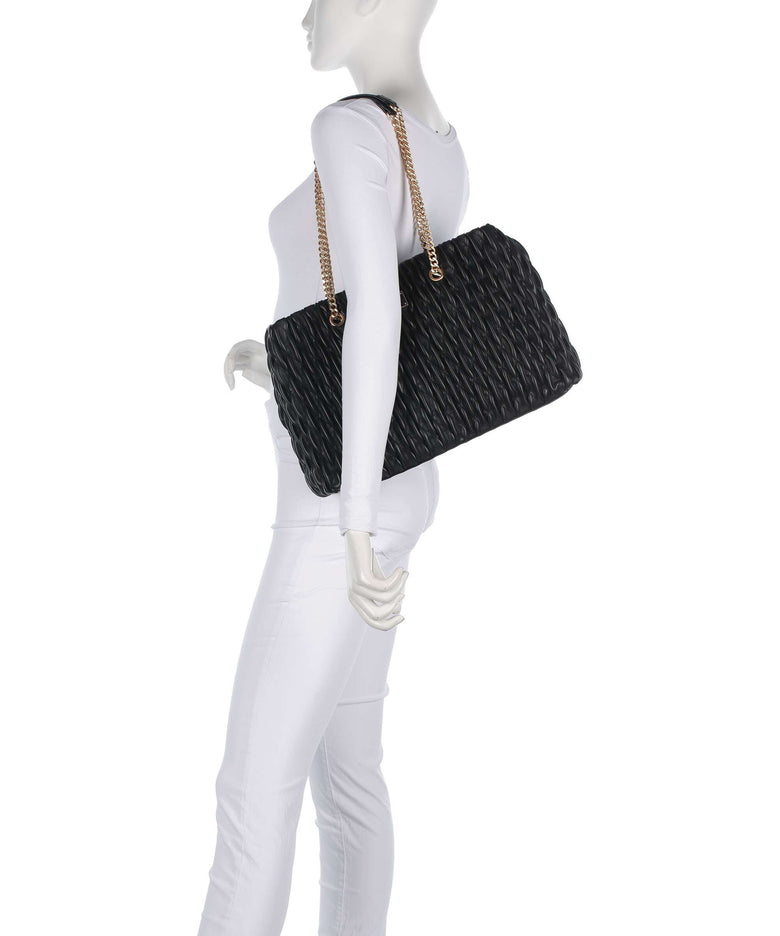 JOOP! Jeans Ruga Niecy Tote bag black