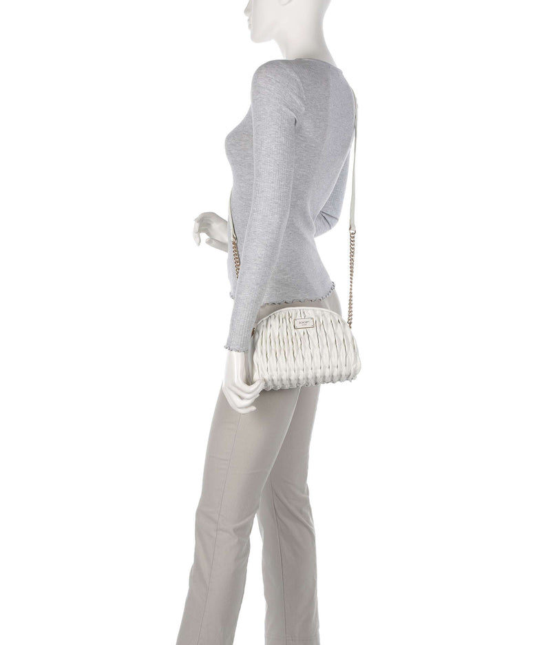 JOOP! Jeans Ruga Jessy Crossbody bag offwhite