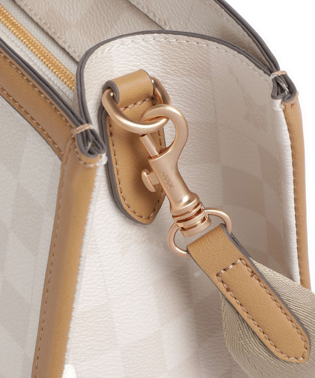 JOOP! Cortina Piazza Handbag birch