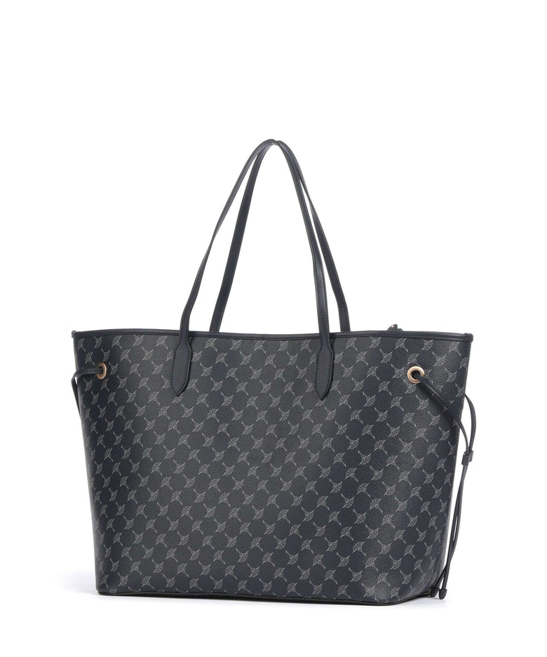 JOOP! Cortina 1.0 Lara Tote bag dark navy