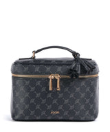 JOOP! Cortina 1.0 Flora toaletna torbica dark navy