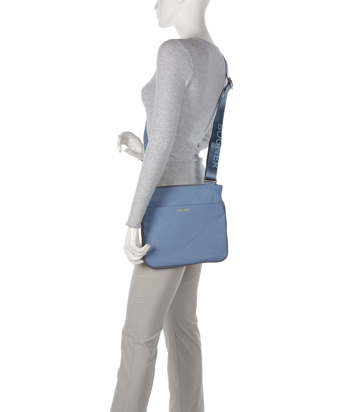 Bogner Klosters Neve Serena Shoulder bag infinity