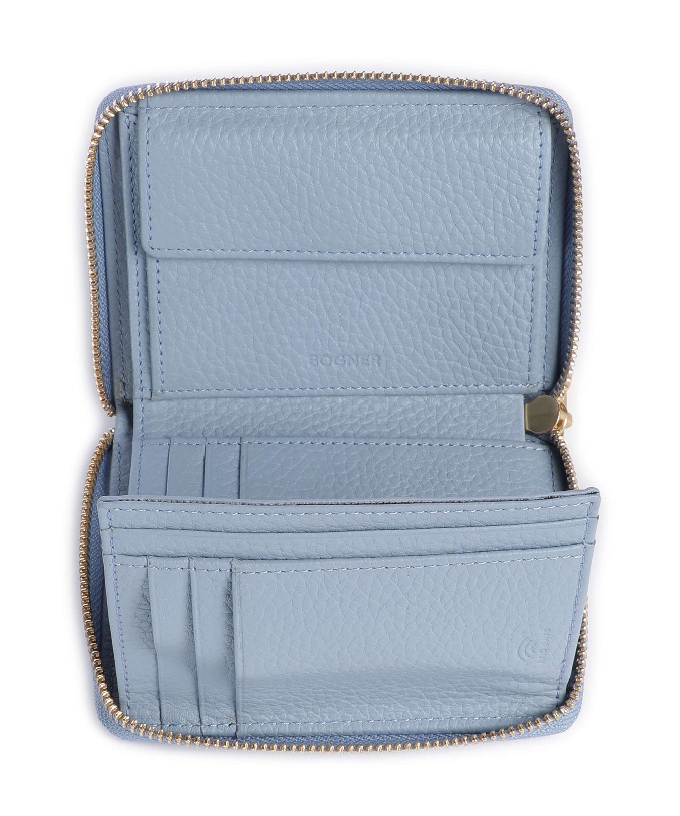 Bogner Andermatt Norah RFID Wallet infinity
